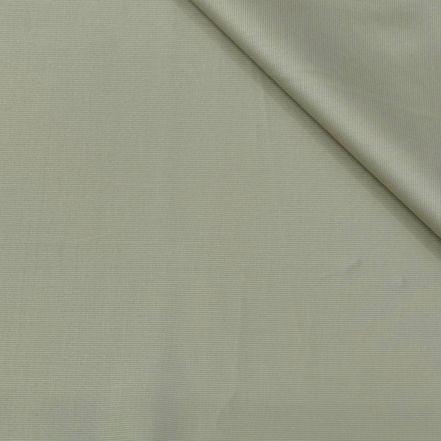 Trouser Fabric Reid & Taylor Super Fine Giza Cotton Plain Color Dull Brown